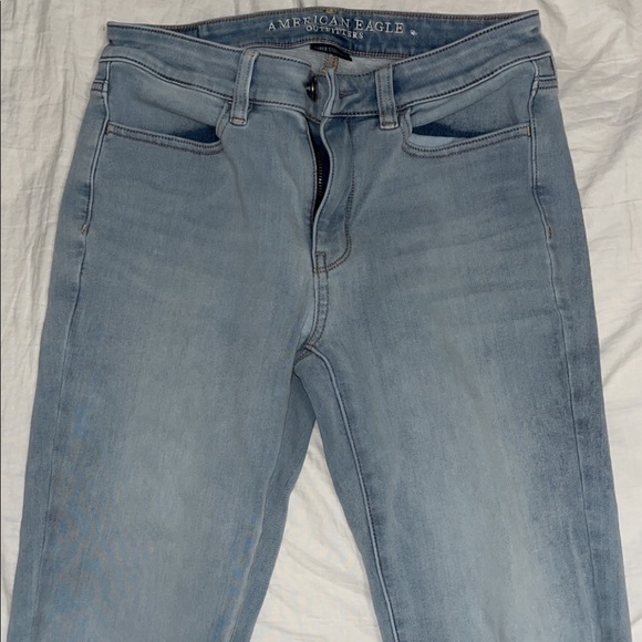 skinny light jeans - Picture 2 of 3